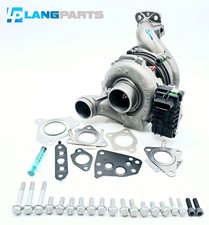 Turbolader für Mercedes C CLS E GL R S Class 350 CDI 2987 ccm 265 PS 794877