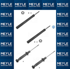 BMW 525 525i 24V E34 - 4 x