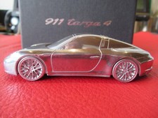 Porsche Briefbeschwerer