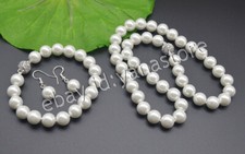 6-14mm Weiß Südsee Muschel