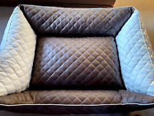 Hundebett, groß, XL-Rassen