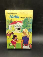 Gulla auf dem Herrenhof