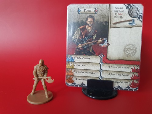 Zombicide black plague - black,