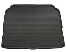 Kofferraumwanne für Opel