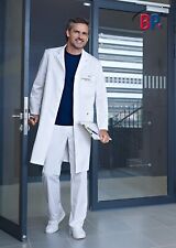 Arztmantel Herrenmantel BP 1730-315-21 Ärztekittel