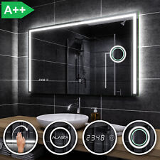 SYDNEY Led Badspiegel