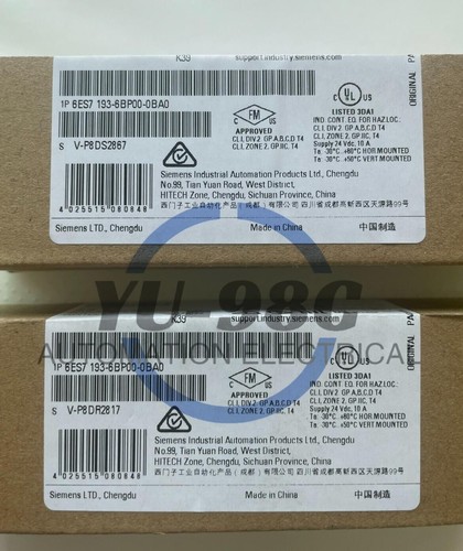New genuine - new,
