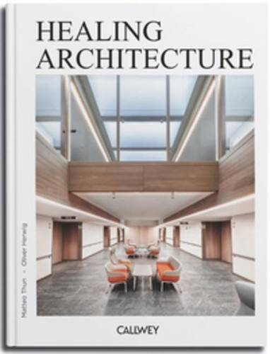 Healing architecture 2025 - healing,