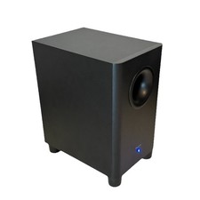 Pioneer S-11 Aktiver Subwoofer Heimkino Bass Lautsprecher Home Cinema