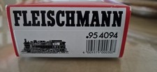 Sondermodell Fleischmann 95