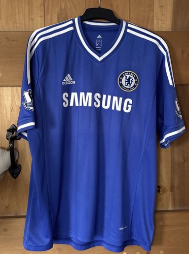 Chelsea adidas samsung - fc,