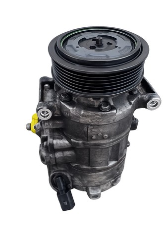 Orig klimakompressor audi - klimakompressor, vw