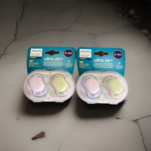 Philips avent schnuller - x,