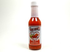 Marie Sharp's Hot Habanero Hot