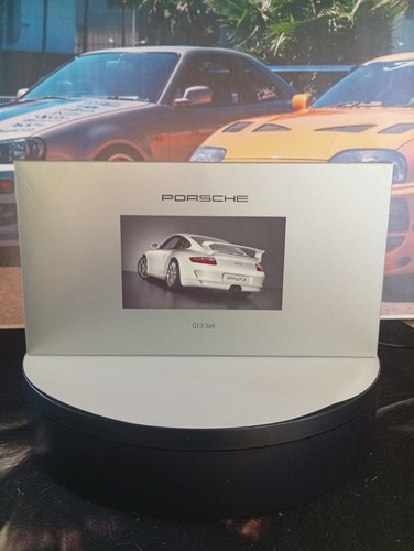 Porsche 911 gt3 set - 911,