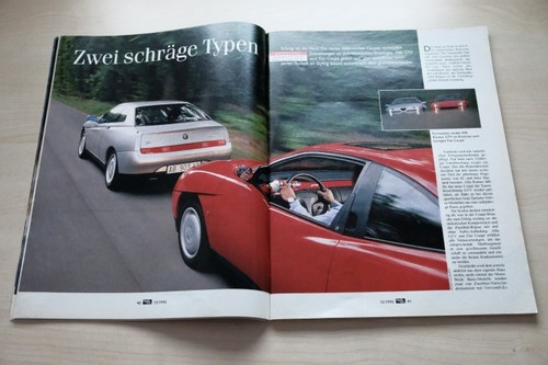 Auto motor und sport - auto, 15/1995