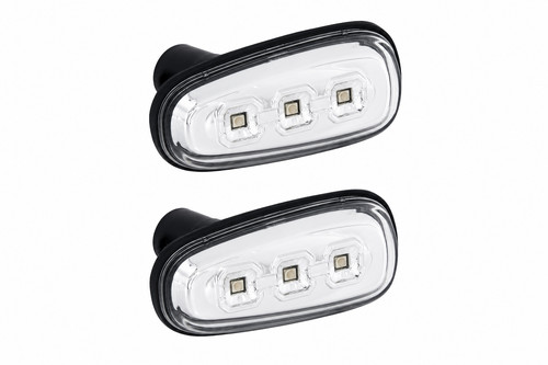 Led seitenblinker set - set, in