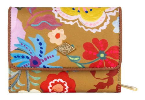 Oilily zina wallet geldbörse - wallet,