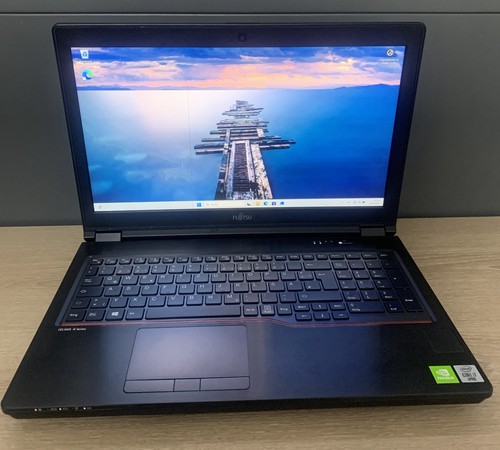 Fujitsu celsius h7510 - fujitsu,