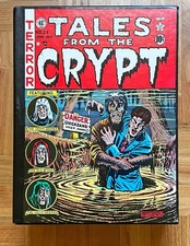 Tales from the crypt - tales,