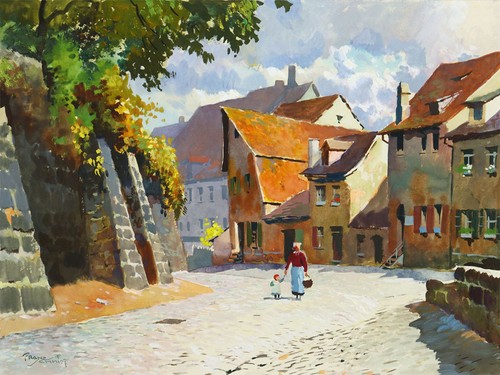 Franz schmidt nürnberger - schmidt,,
