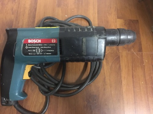 Bosch bohrhammer ubh rle - 2/20,