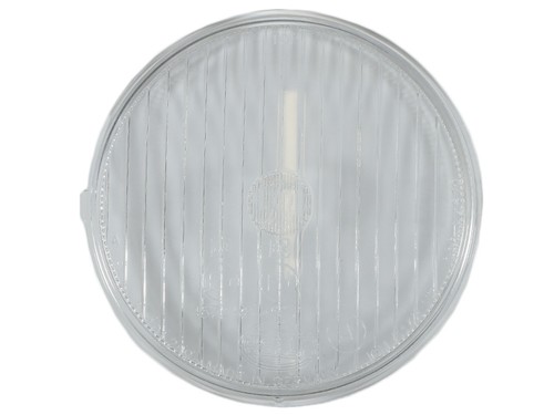 Nos hella glas streuscheibe - glas,