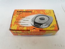 Grundig CDP 180 Discman