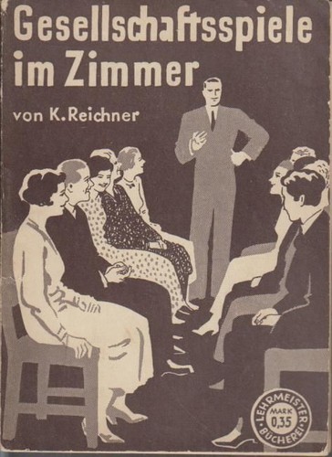 Gesellschaftsspiele zimmer - gesellschaftsspiele,