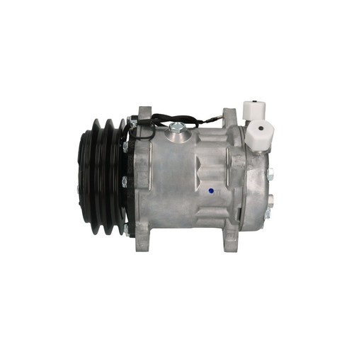 Klimakompressor 132 mm - 12,