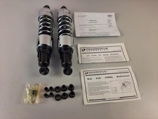 Harley Davidson Sportster Universal Progressive Suspension 412 American Tuned Ma