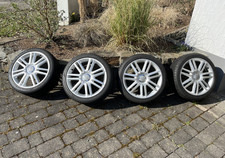 Original Audi A3/S3 8P 18 Zoll