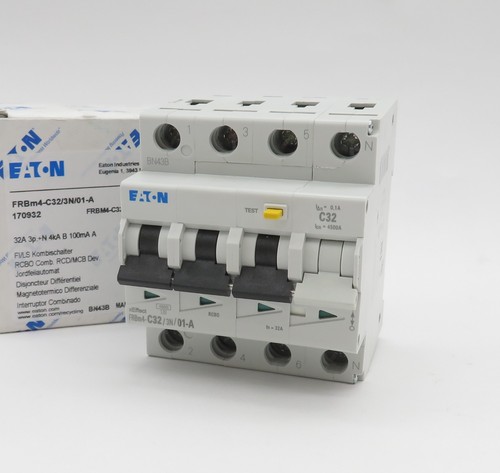 Eaton frbm4 c32 a - eaton, frbm4-c32/3n/01-a
