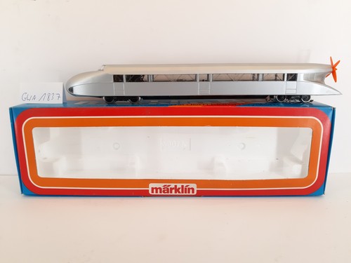 Gwa1837 märklin 3077 - märklin,