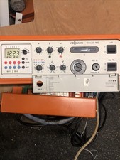 Viessmann Trimatik-MC A Steuerung - Orange (7450261)