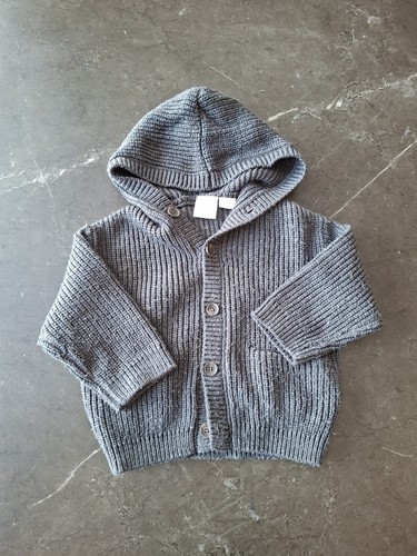 Zara baby jungen oversize - zara,