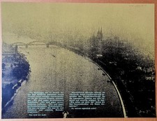 KLAUS STAECK Original -