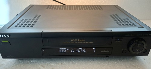 Sony slv e710 vc - ,