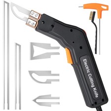 Styroporschneider Schaum