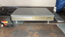 Daewoo dvd player - daewoo,