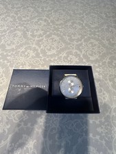 Tommy Hilfiger Damenuhr