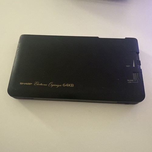 Original sharp organizer - original,