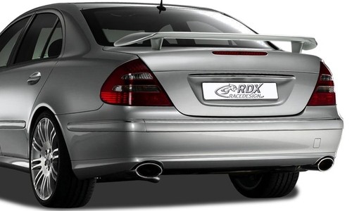 Rdx heckspoiler race für - rdx,