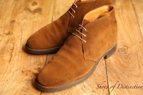 Crockett jones chiltern - &,
