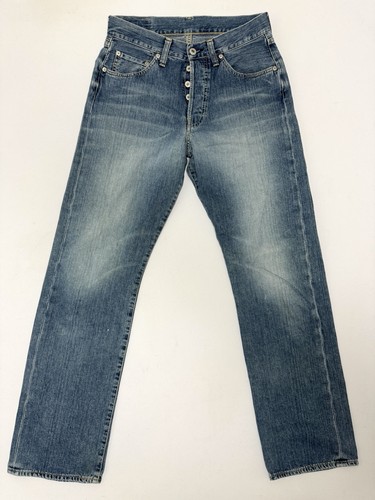 Vintage star jeans short - jeans, cut