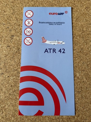 Euro lot atr safety - 42,