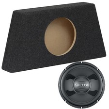 Hertz DS25.3 25cm Subwoofer im