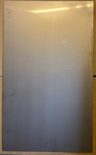 Inconel 600® (2.4816) Nickel Feinblech 2,0 mm dick - Größe ca. 750 x 450 mm