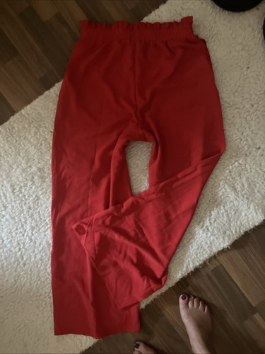 Palazzo marlenehose weite hose - palazzo,