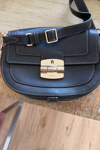 Original furla umhängetasche - furla,